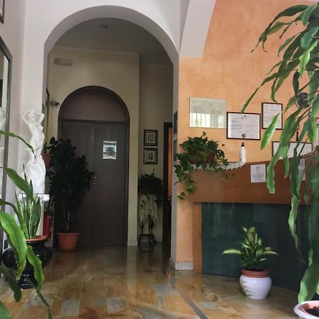 Hotel Capri Μιλάνο Εξωτερικό φωτογραφία