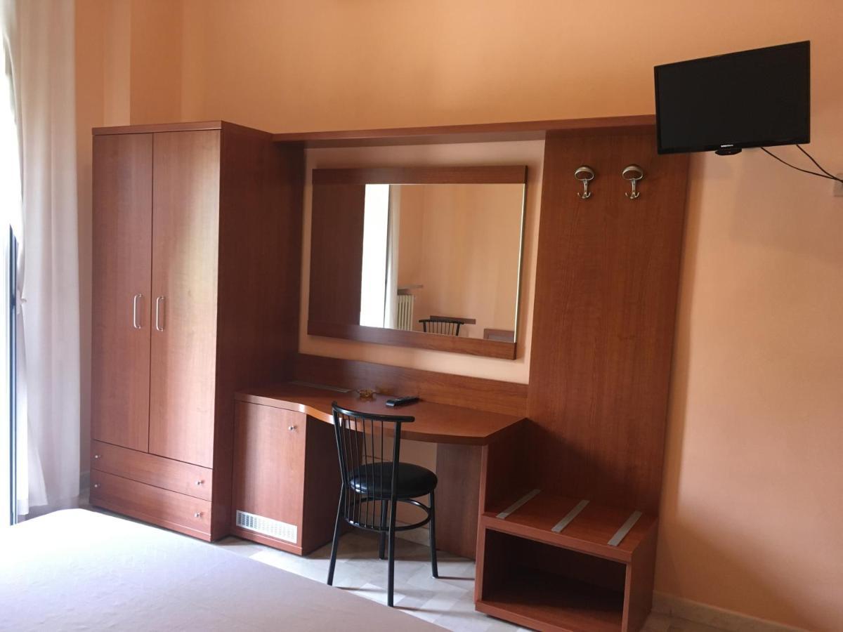 Hotel Capri Μιλάνο Εξωτερικό φωτογραφία