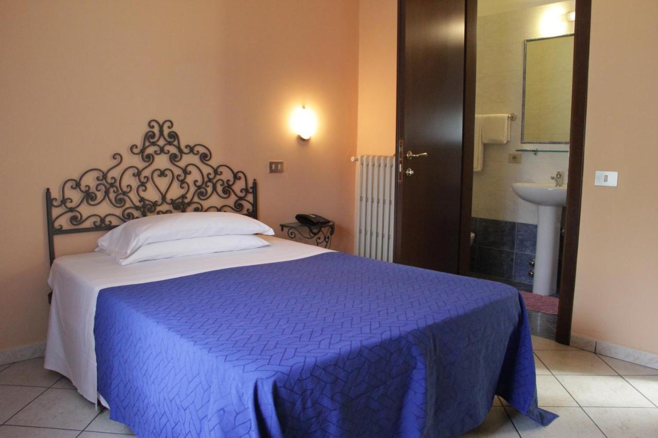 Hotel Capri Μιλάνο Εξωτερικό φωτογραφία