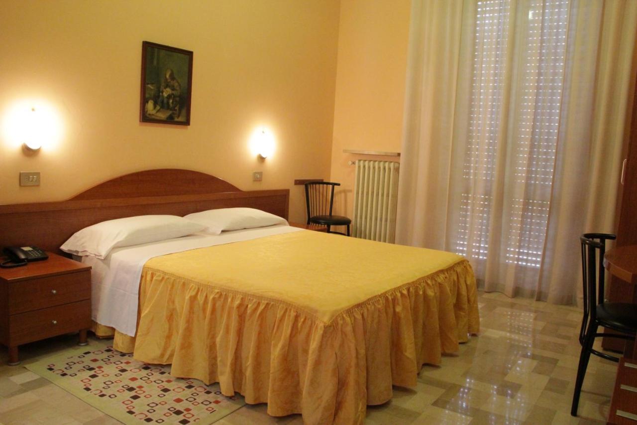 Hotel Capri Μιλάνο Εξωτερικό φωτογραφία